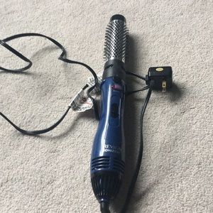 Revlon Hair Dryer Styler